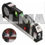 Лазерный уровень Laser Level Pro 3 со встроенной рулеткой
